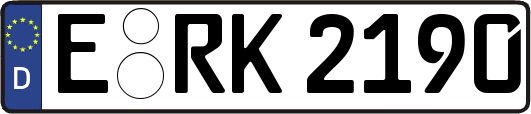E-RK2190