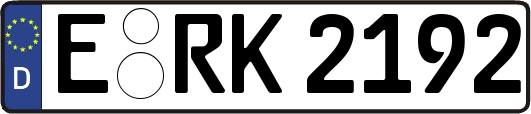 E-RK2192