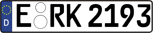 E-RK2193