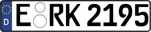 E-RK2195