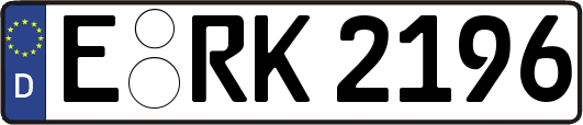 E-RK2196