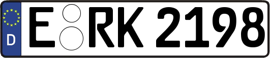 E-RK2198