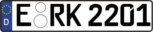 E-RK2201