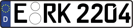 E-RK2204