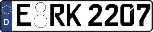 E-RK2207