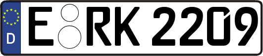 E-RK2209