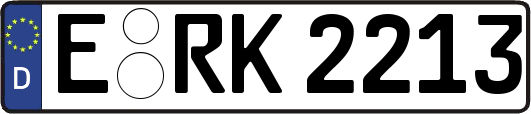 E-RK2213