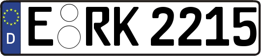 E-RK2215