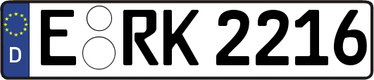 E-RK2216