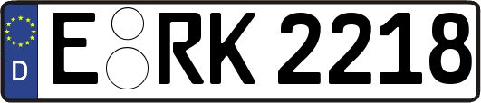 E-RK2218