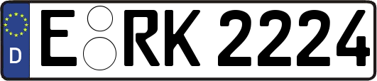 E-RK2224