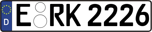 E-RK2226