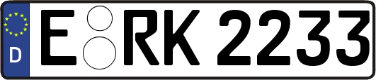 E-RK2233