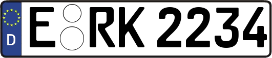 E-RK2234
