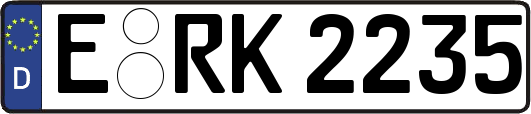 E-RK2235