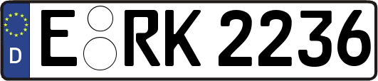 E-RK2236