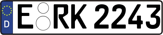 E-RK2243