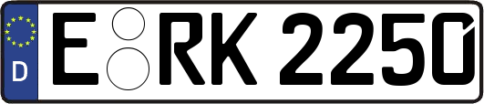 E-RK2250