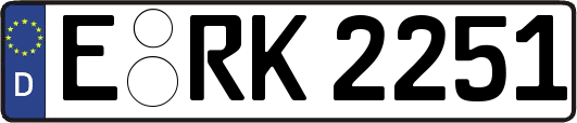 E-RK2251
