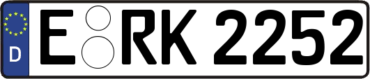 E-RK2252