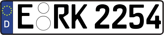 E-RK2254
