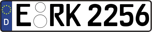 E-RK2256