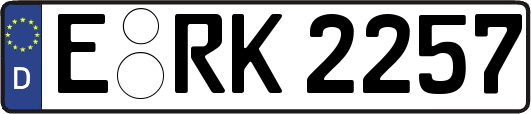 E-RK2257