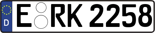 E-RK2258