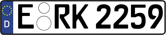 E-RK2259
