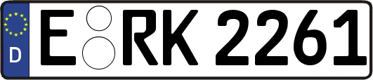 E-RK2261