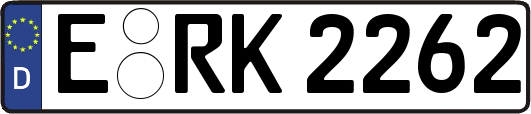 E-RK2262