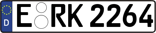 E-RK2264