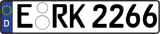 E-RK2266