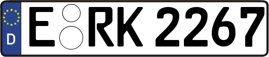 E-RK2267