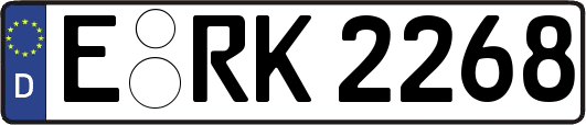 E-RK2268