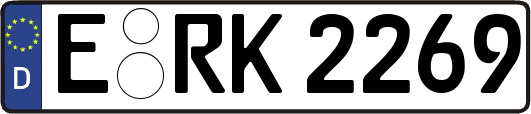 E-RK2269