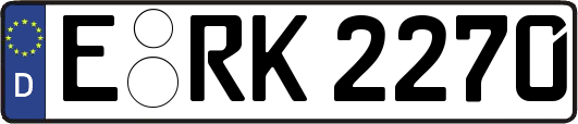 E-RK2270
