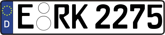 E-RK2275
