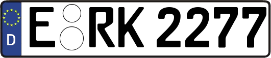 E-RK2277
