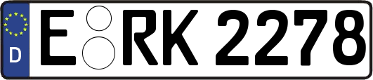 E-RK2278