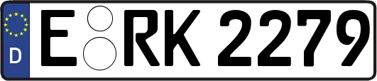 E-RK2279