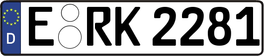 E-RK2281