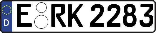 E-RK2283
