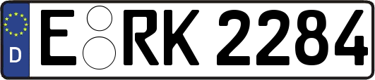 E-RK2284