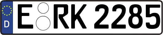E-RK2285
