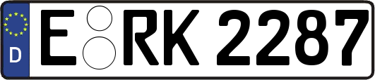 E-RK2287