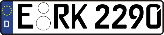 E-RK2290