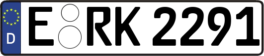 E-RK2291