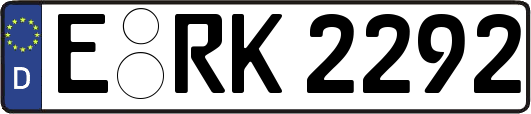 E-RK2292