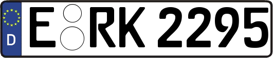 E-RK2295